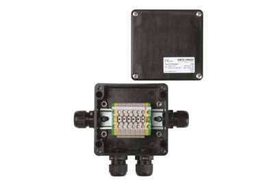 bartec junction box catalogue|bartec junction boxes.